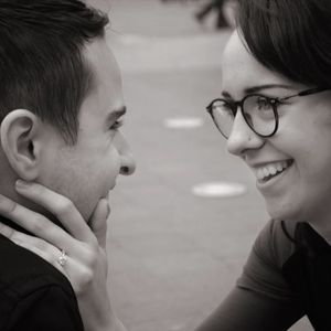 Meet your Posher, Carrie